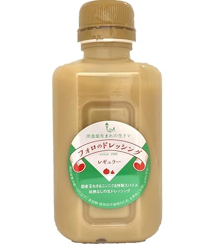 Amazon.co.jp: ジョセフィーヌドレッシング 500ml 【 10本セット